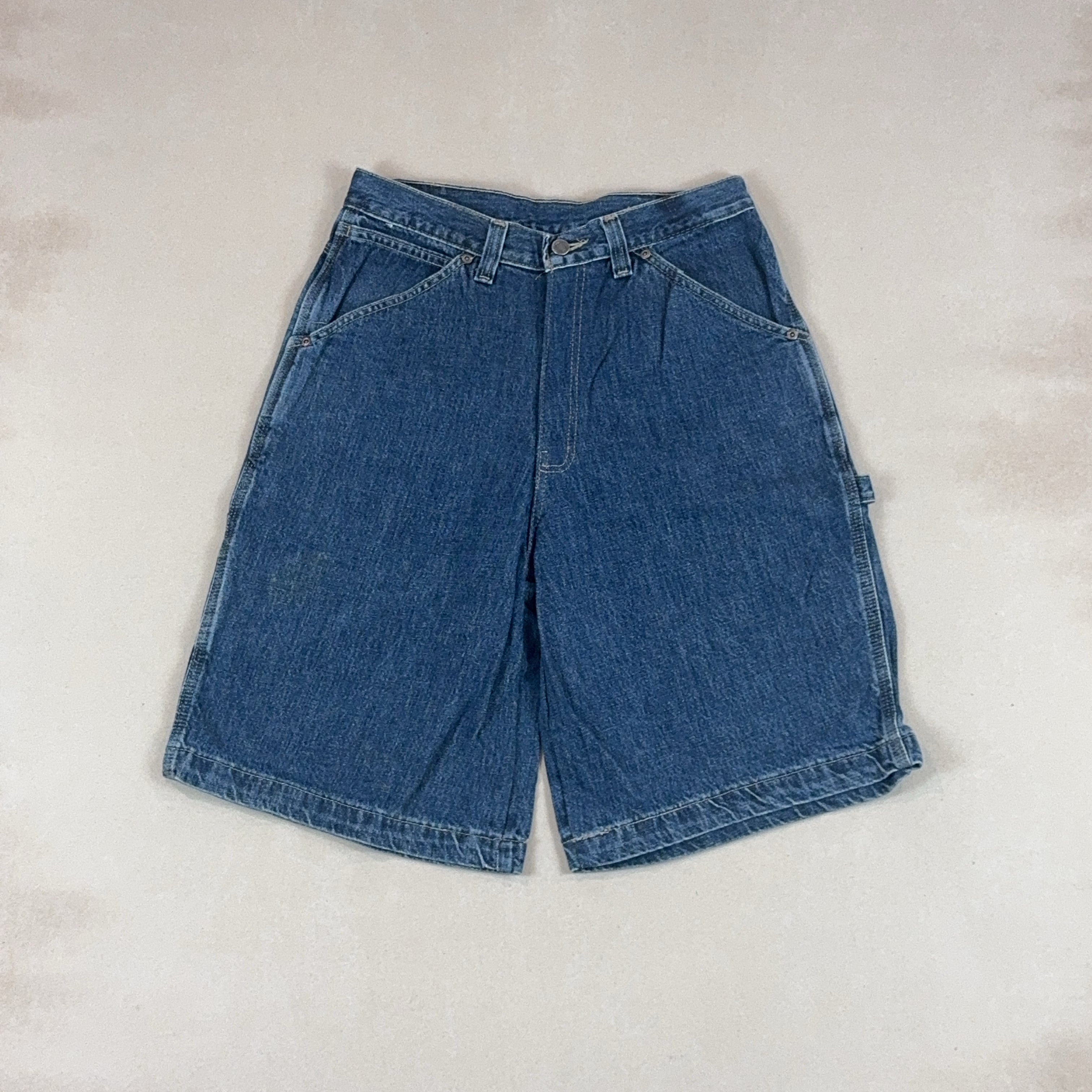 MEMBERS MARK SHORTS - MEDIUM