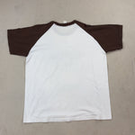 'AMERICAN MUSIC FESTIVAL 1989' TEE - LARGE