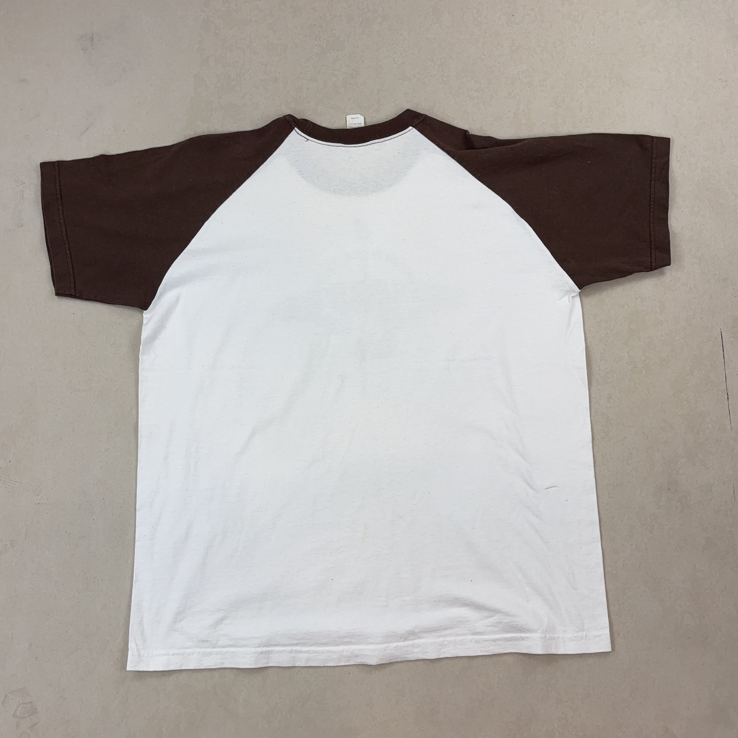 'AMERICAN MUSIC FESTIVAL 1989' TEE - LARGE