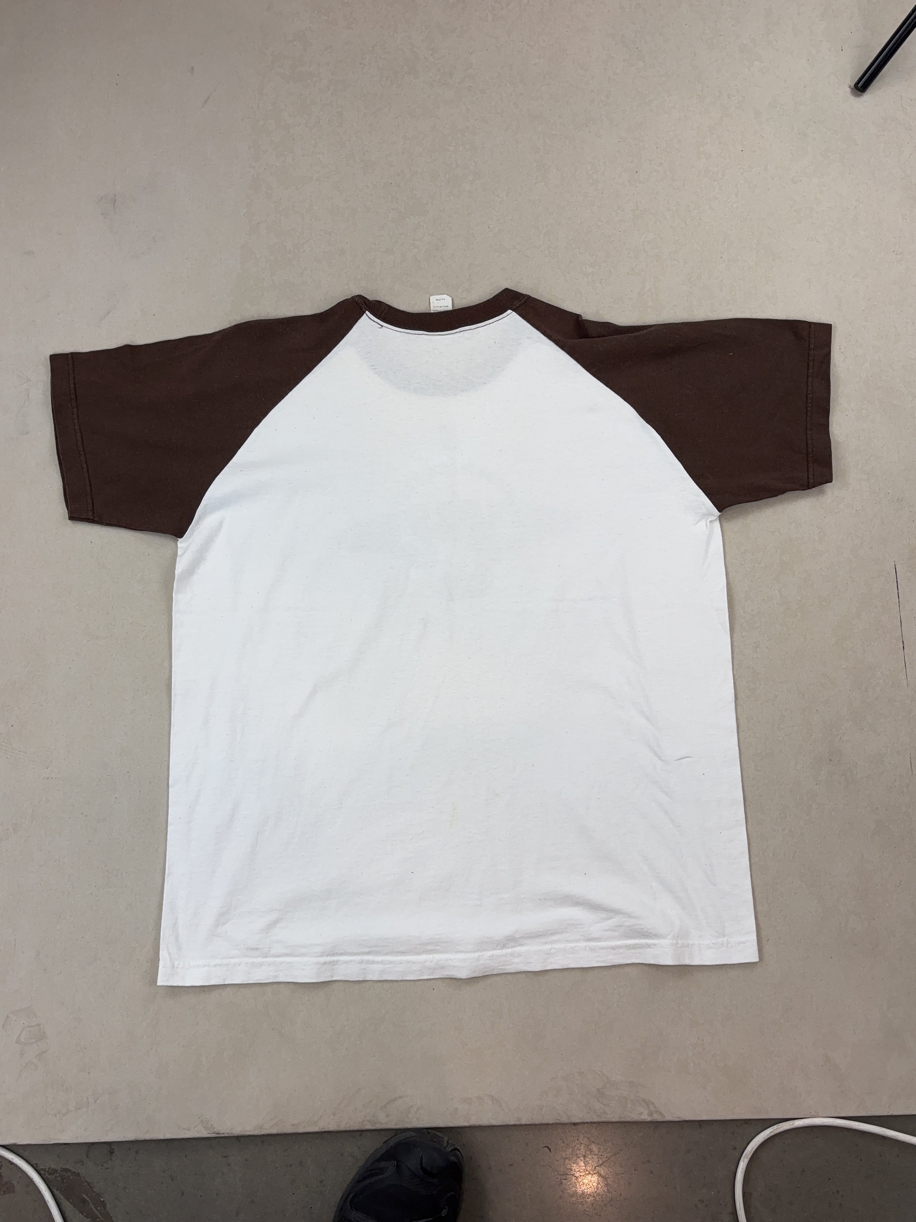 'AMERICAN MUSIC FESTIVAL 1989' TEE - LARGE