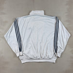 ADIDAS JACKET - LARGE