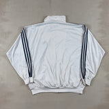 ADIDAS JACKET - LARGE