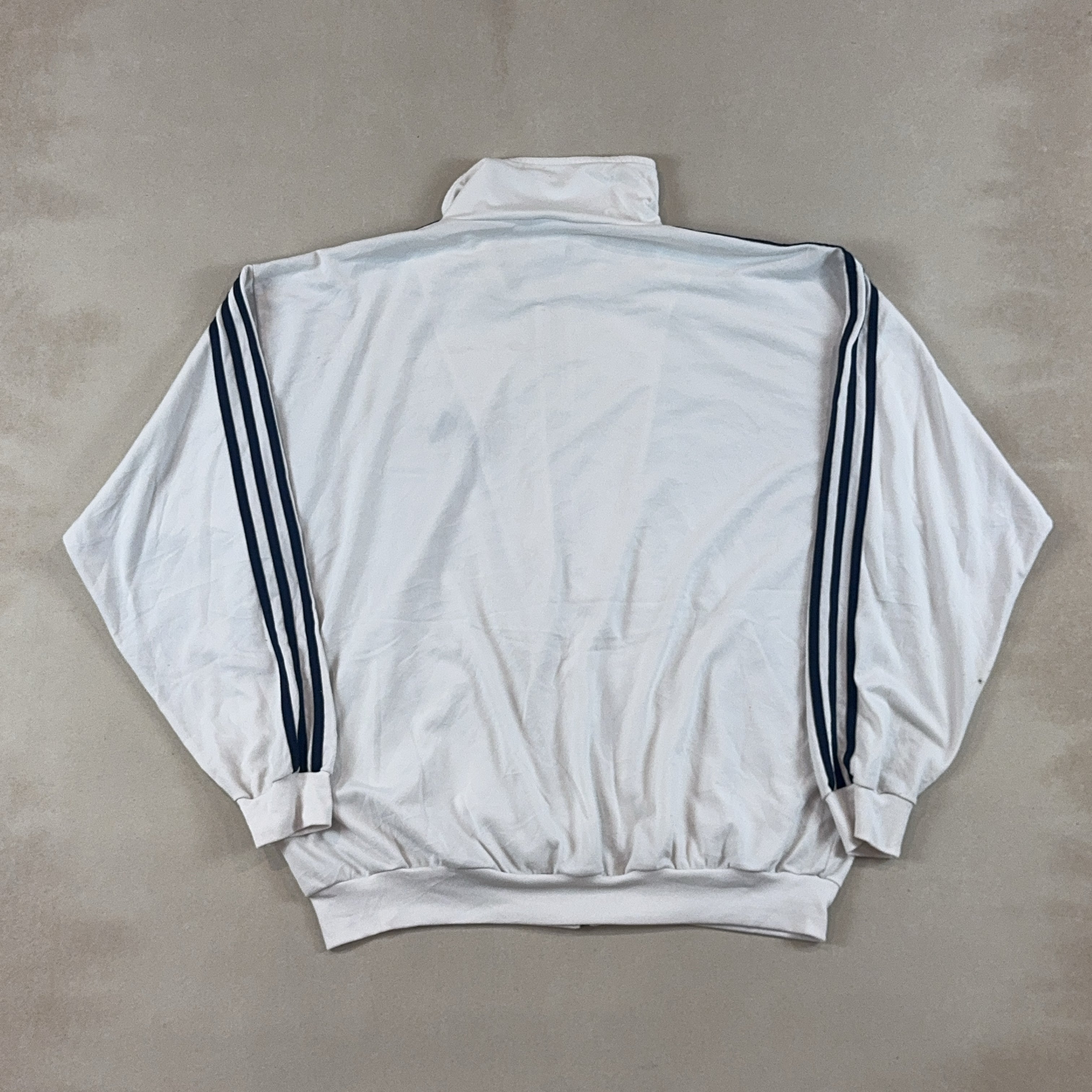 ADIDAS JACKET - LARGE