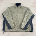 COLUMBIA FLEECE - 3X LARGE