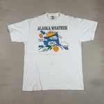 ALASKA TEE - X LARGE