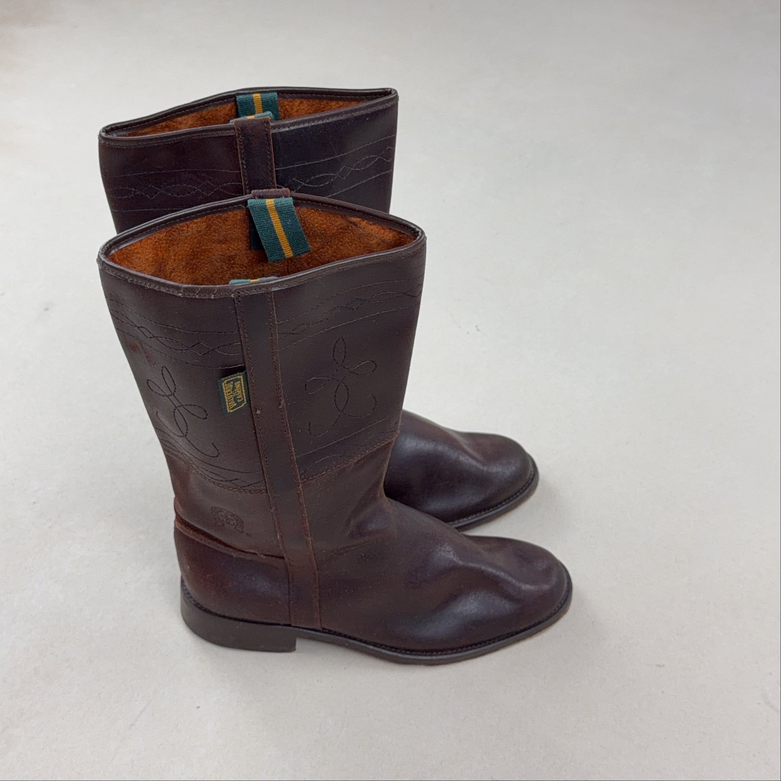 DAKOTA BOOTS CAP - 36 EU