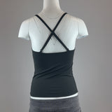 GFIT SPORTSEAR TOP - SMALL