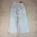 TOMMY JEANS JEANS - X SMALL