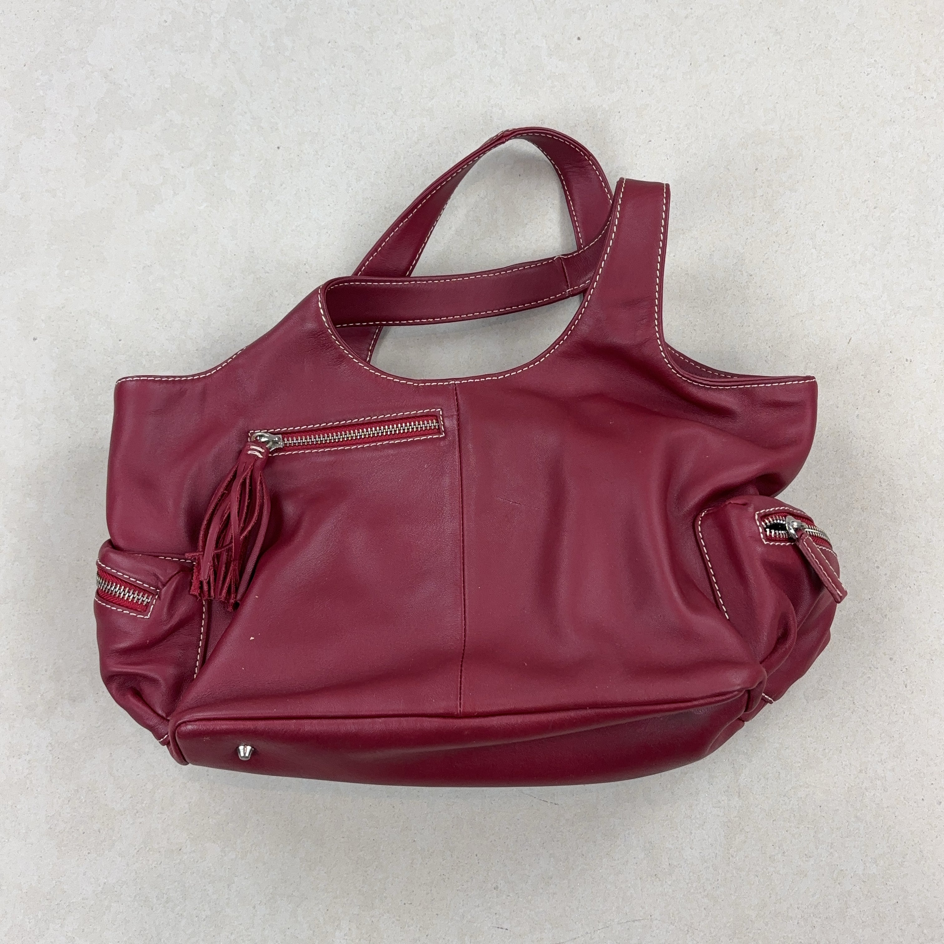 GILLIAN HANDBAG - MEDIUM