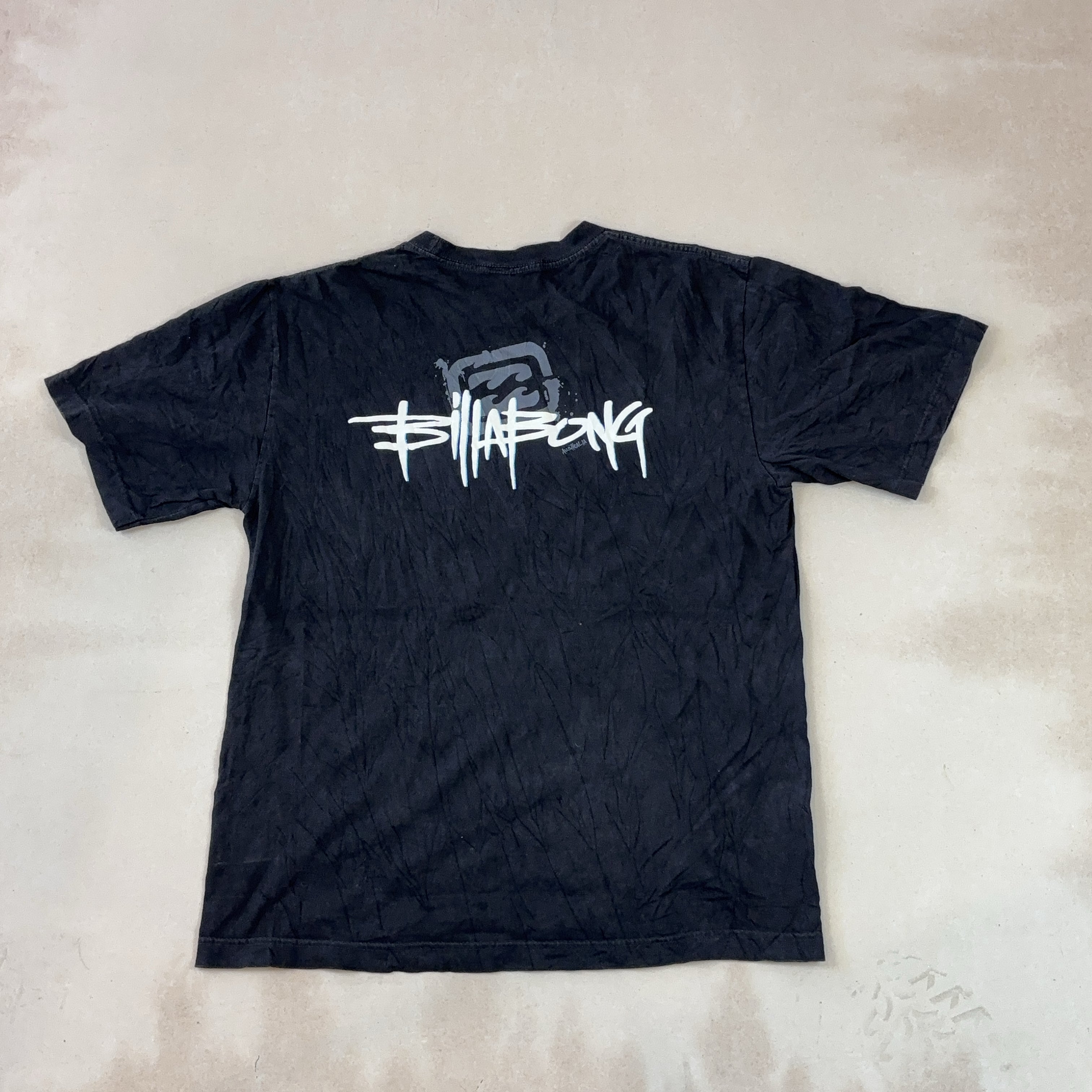 BILLABONG TEE - LARGE