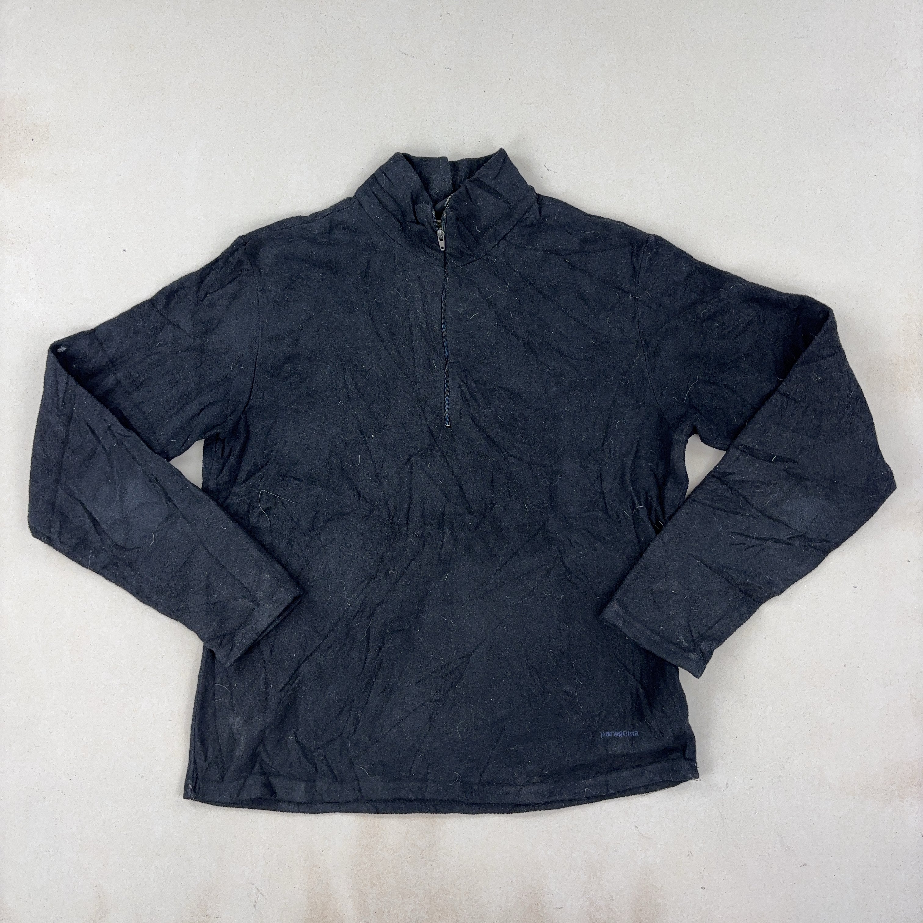 PATAGONIA FLEECE - XX SMALL