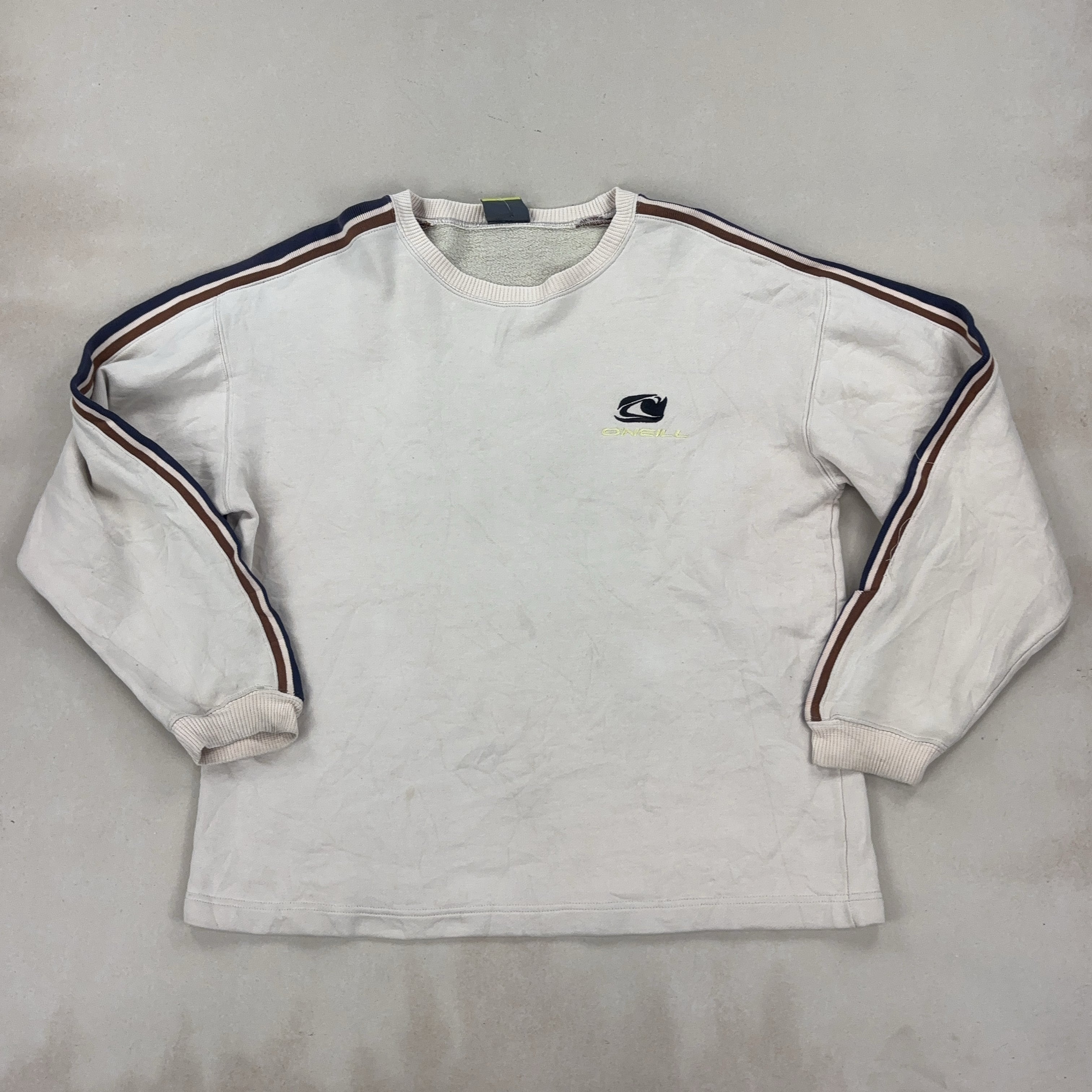 O'NEILL CREW - LARGE
