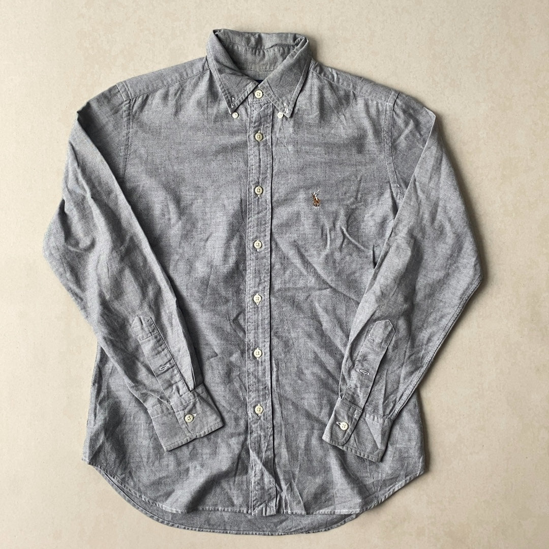 RALPH LAUREN SHIRT - X SMALL