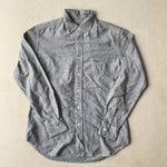 RALPH LAUREN SHIRT - X SMALL
