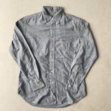RALPH LAUREN SHIRT - X SMALL