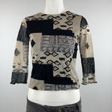 BEATRICE.B TOP - SMALL