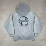 TOWN & COUNTRY HOODIE - MEDIUM
