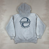 TOWN & COUNTRY HOODIE - MEDIUM