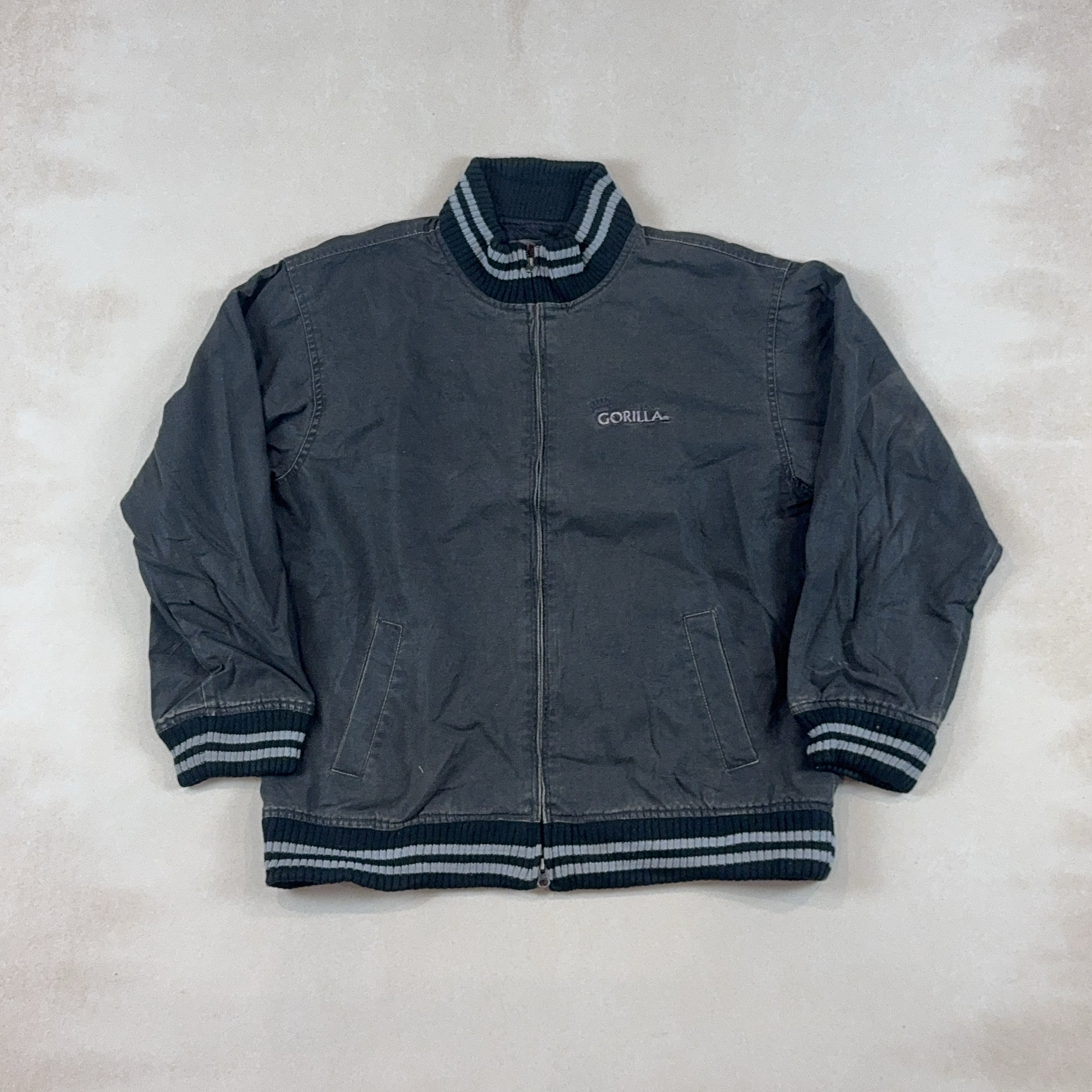 GORILLA JACKET - MEDIUM