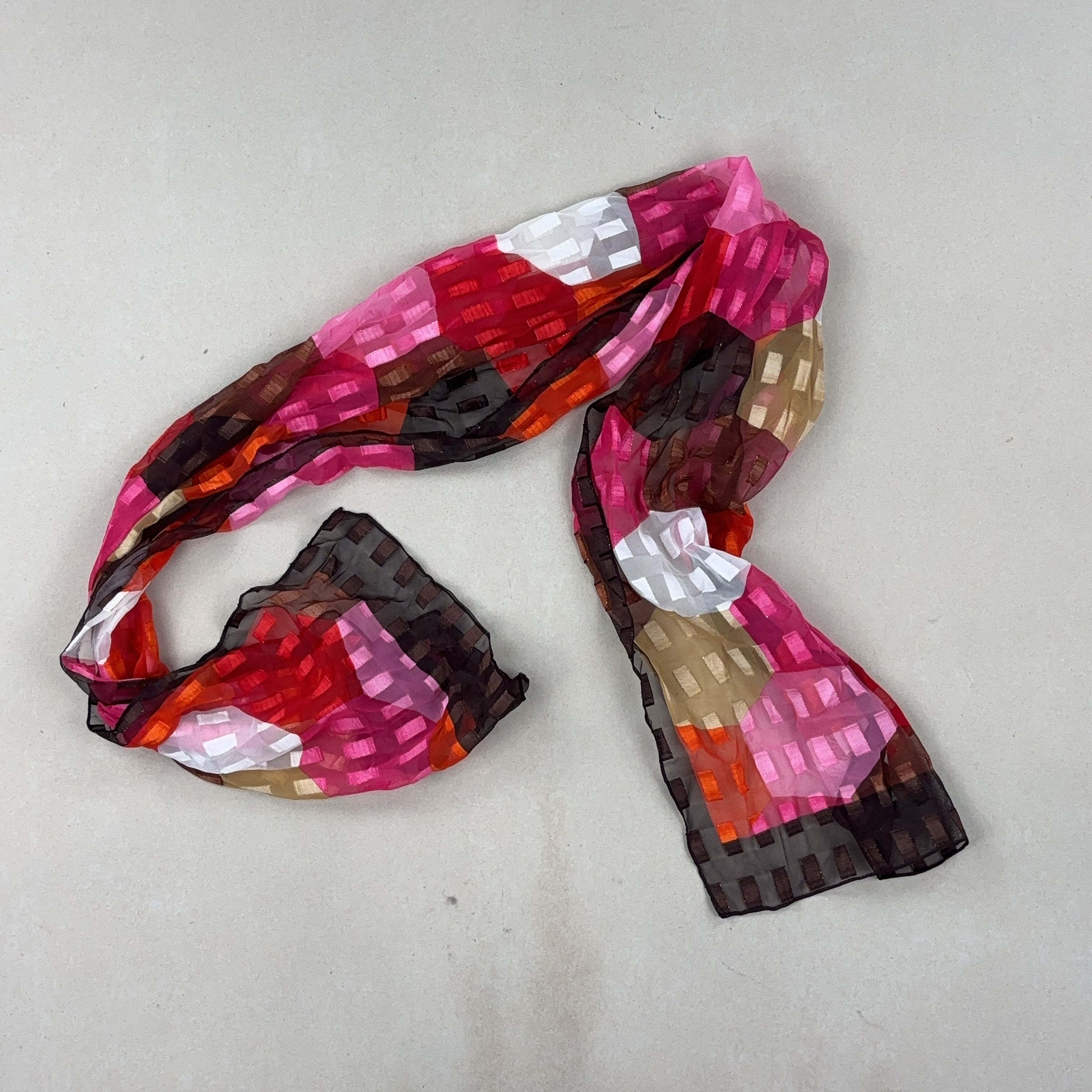 SCARF