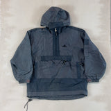 ADIDAS JACKET - X LARGE