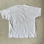 BIG APPLE TEE - 2X LARGE