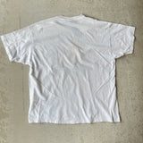 BIG APPLE TEE - 2X LARGE