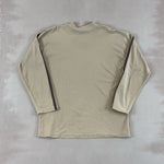 QUIKSILVER LONG SLEEVE - X LARGE
