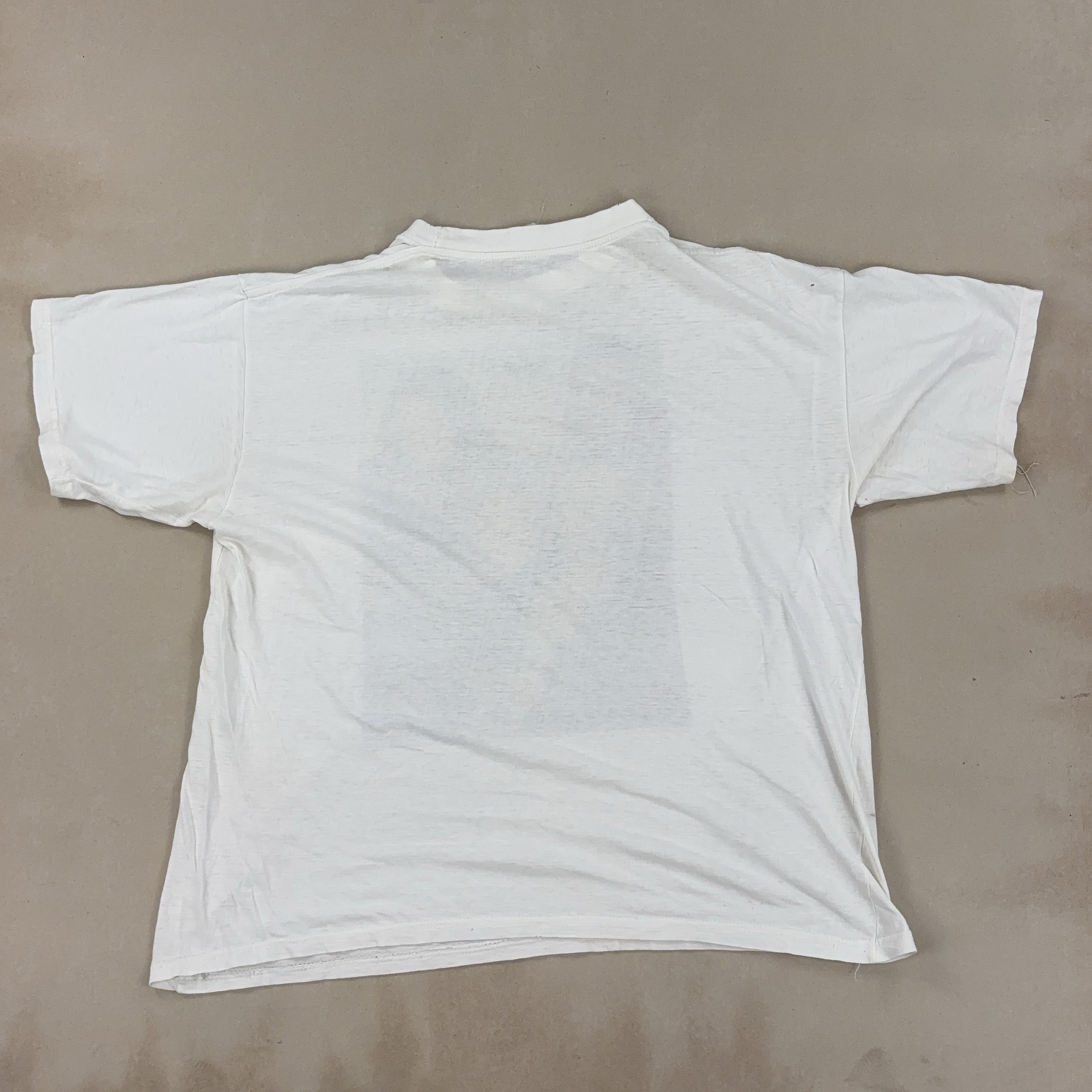 'SPICE GIRLS' TEE - MEDIUM