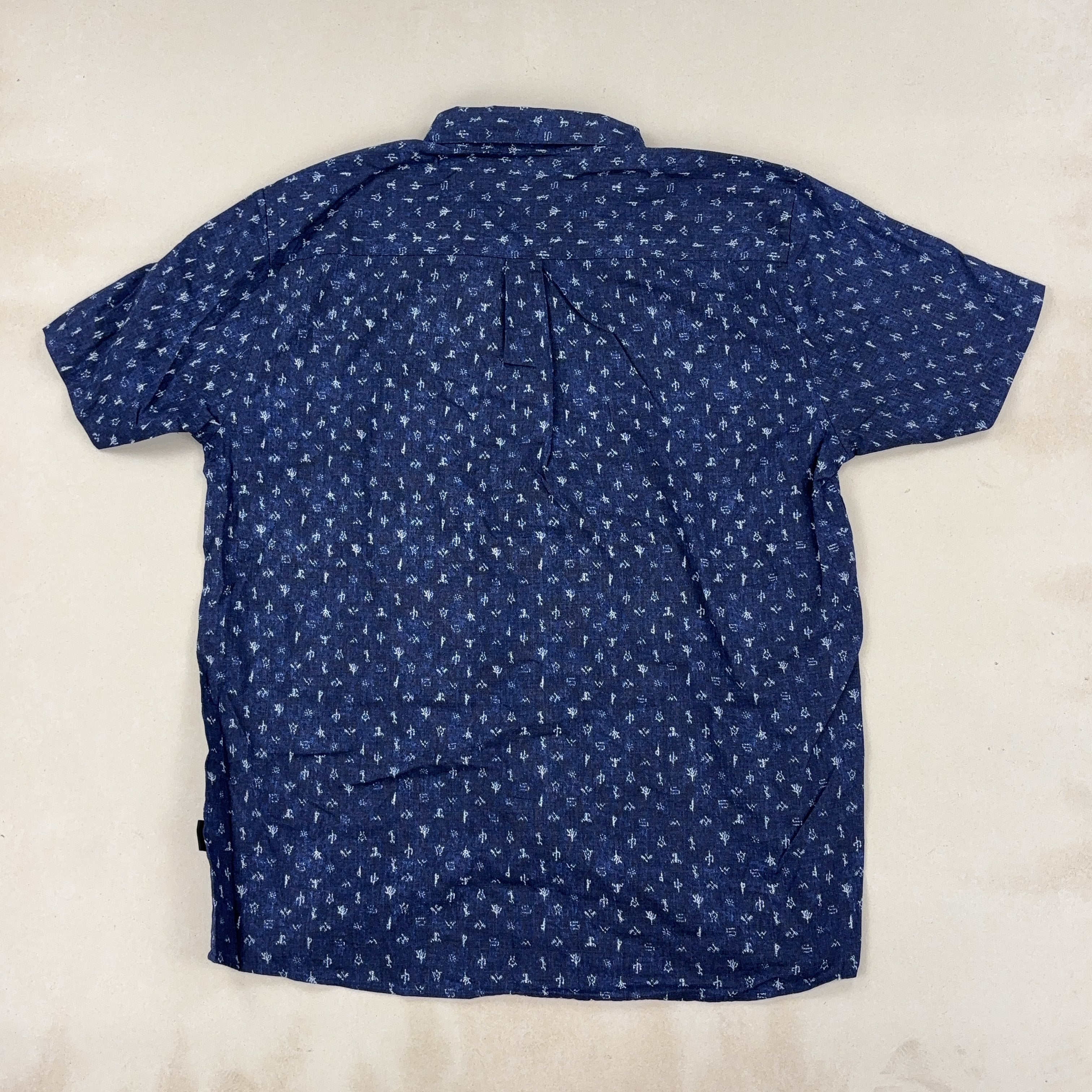 PATAGONIA SHIRT - MEDIUM
