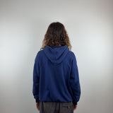 ADIDAS HOODIE - LARGE