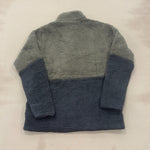 COLUMBIA PATCH FLEECE - MEDIUM