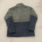 COLUMBIA PATCH FLEECE - MEDIUM