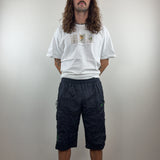 NIKE SHORTS - SMALL