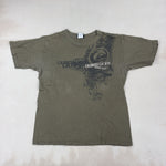 QUIKSILVER TEE - MEDIUM