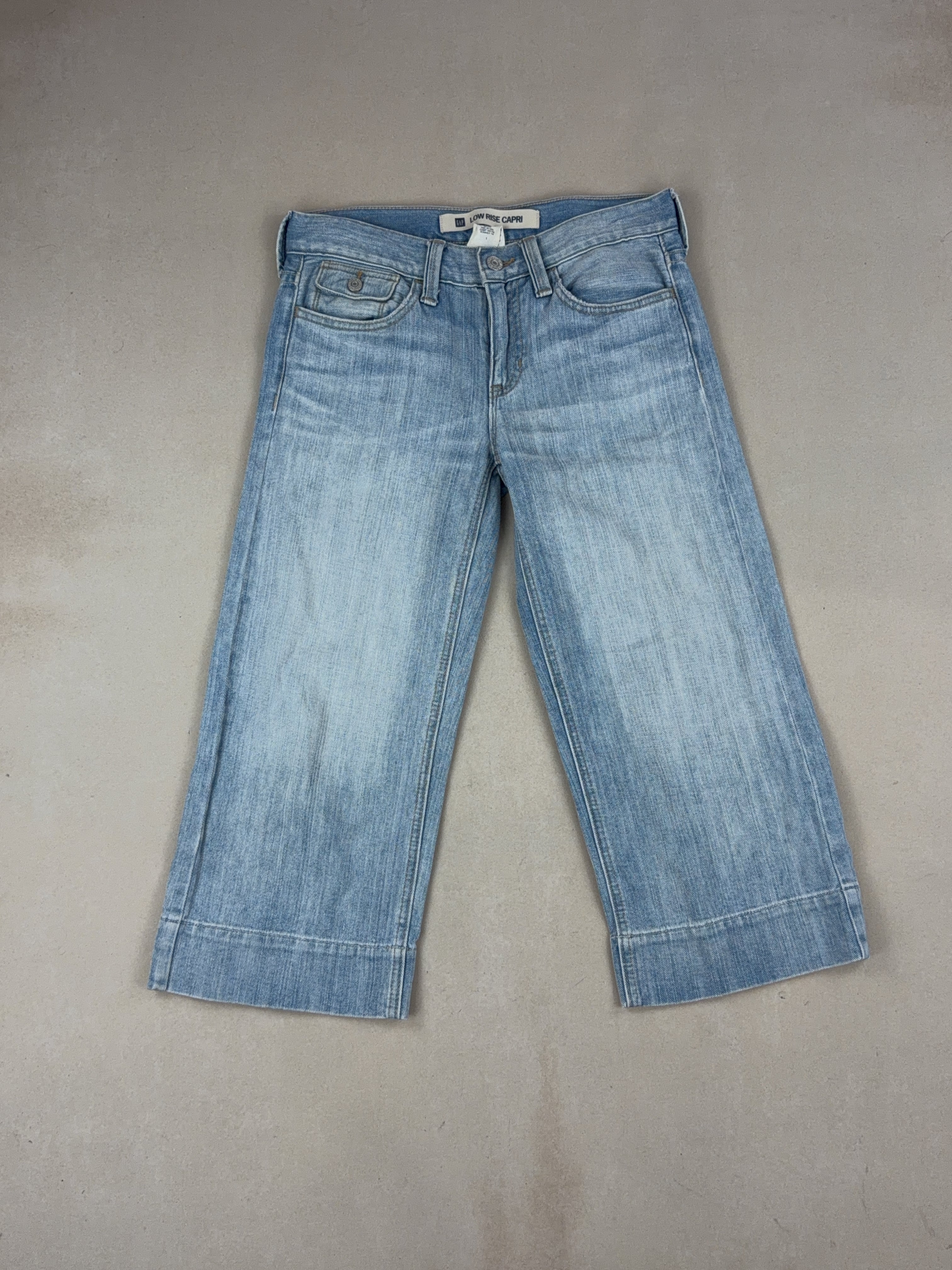 GAP JEANS - SMALL