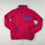 PATAGONIA FLEECE - SMALL
