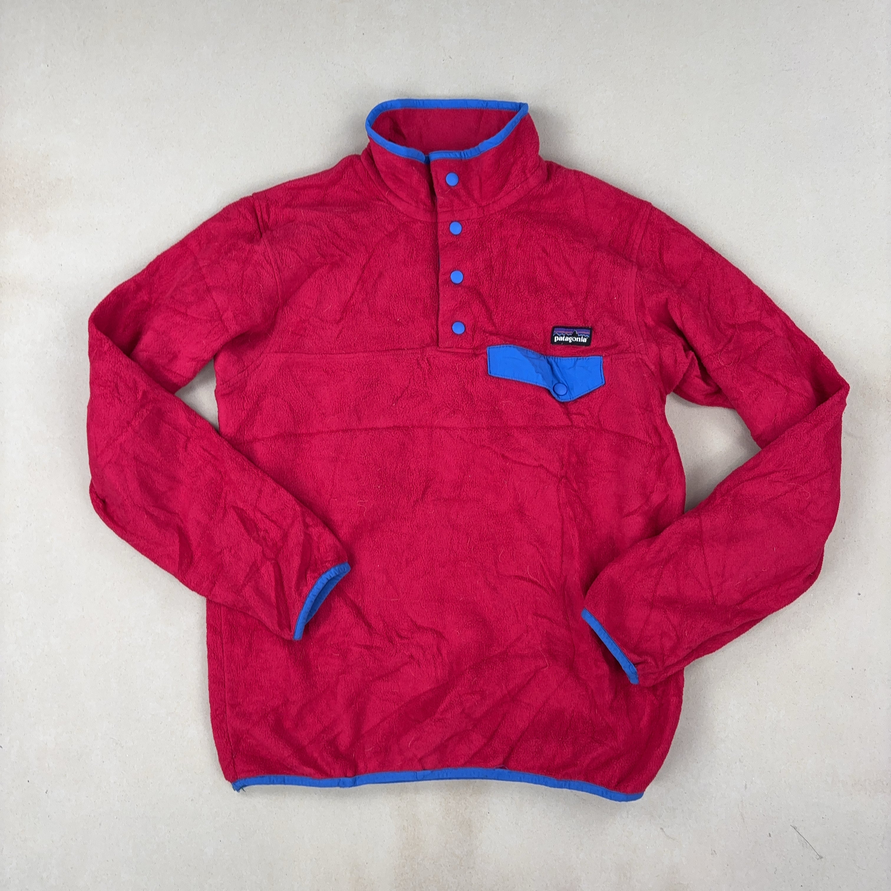 PATAGONIA FLEECE - SMALL