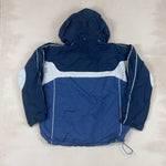COLUMBIA JACKET - LARGE