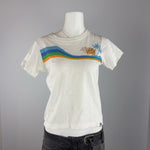 ROXY TEE - MEDIUM
