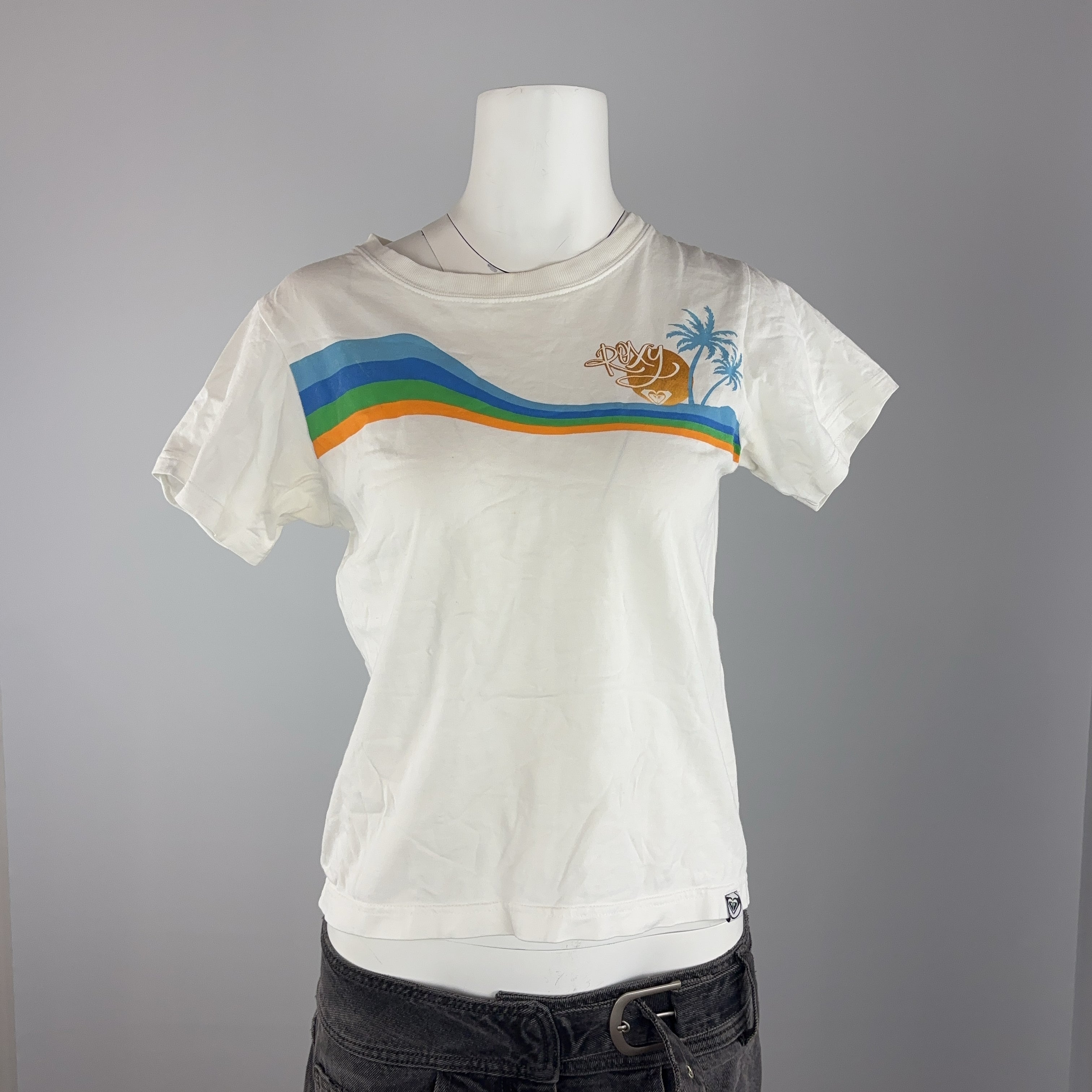 ROXY TEE - MEDIUM