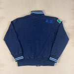 BLUOLTRE JACKET - LARGE