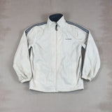 T&C SURF JACKET - MEDIUM