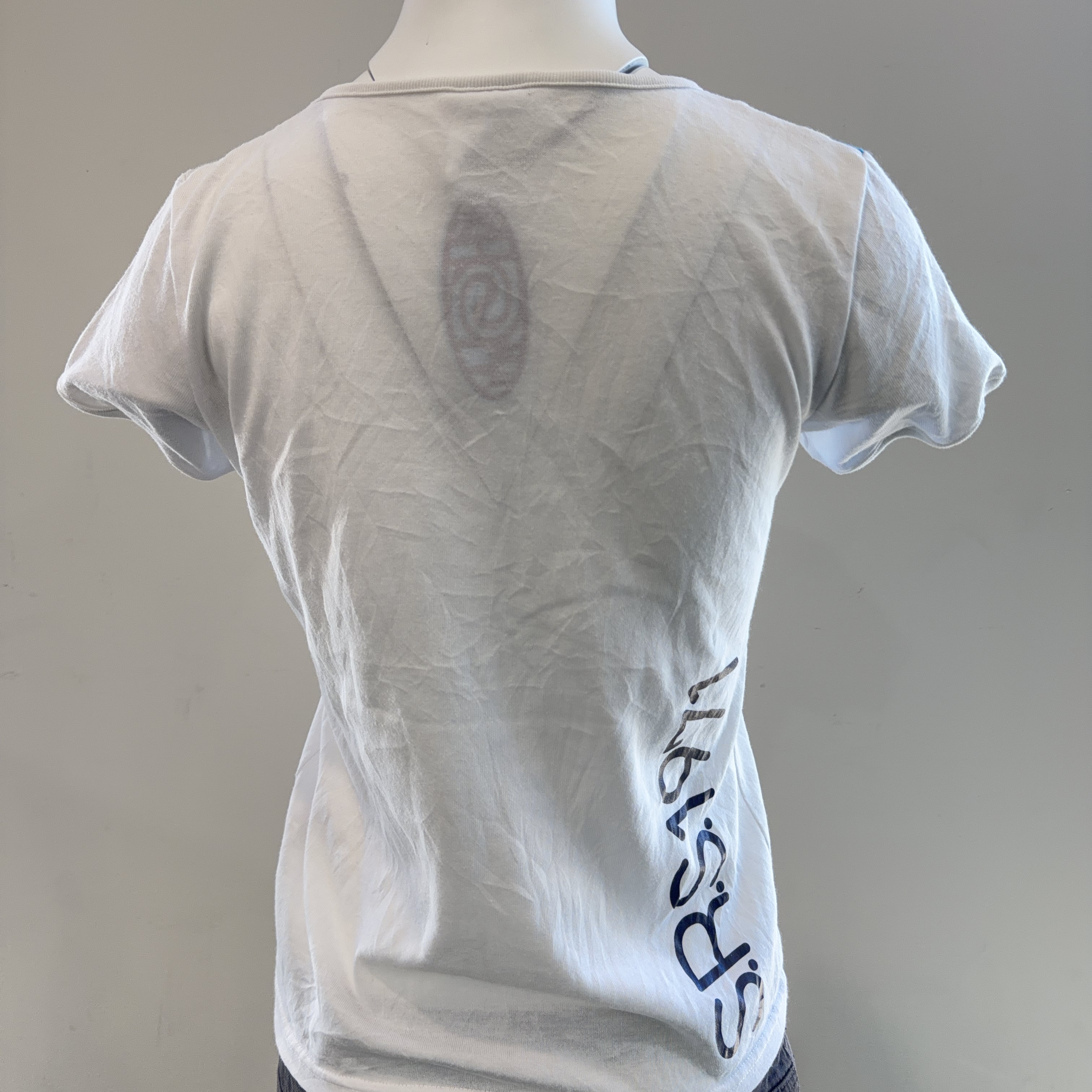 ADIDAS TEE - 12
