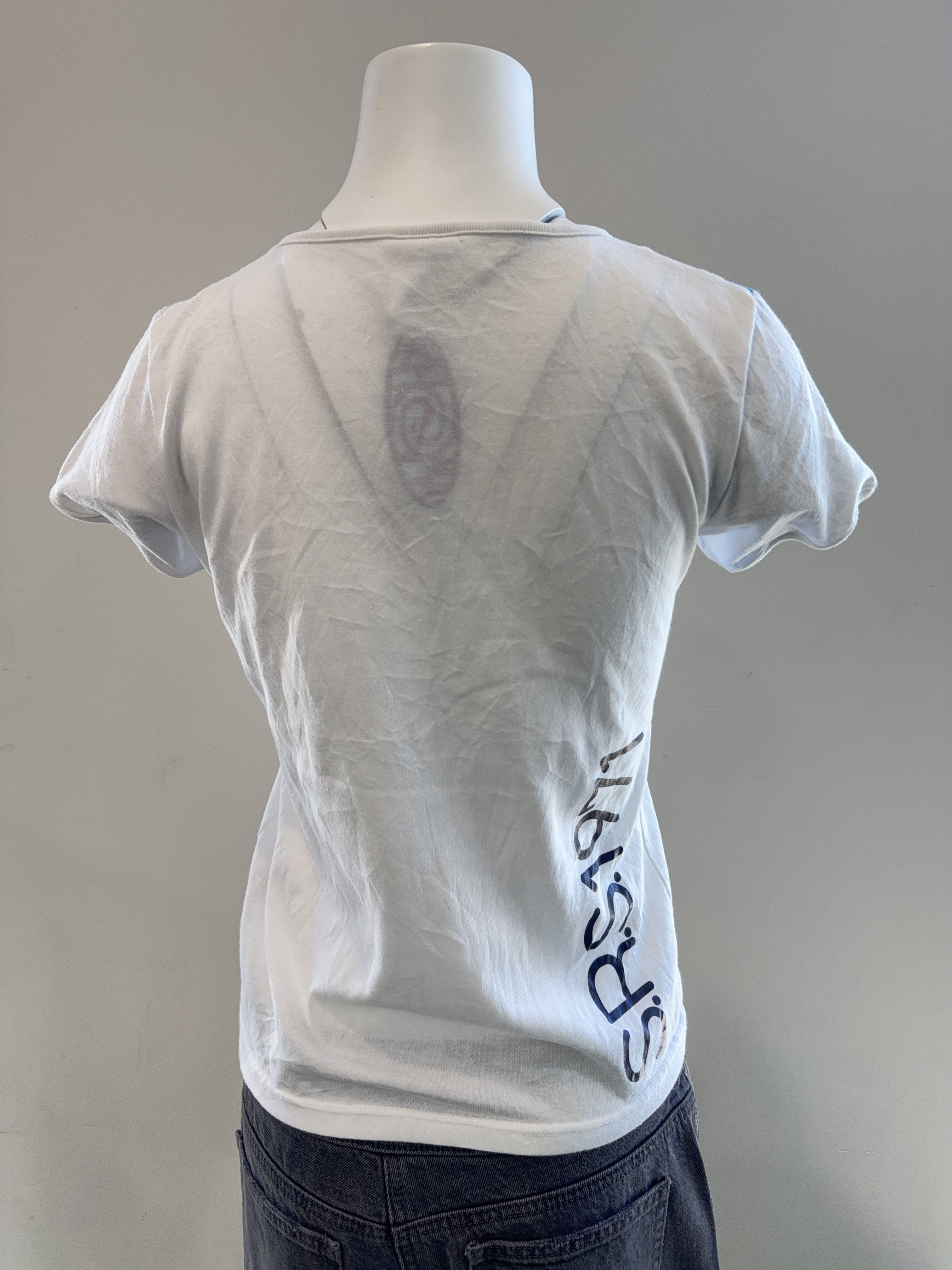 ADIDAS TEE - 12
