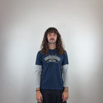NIKE LONG SLEEVE - SMALL