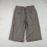 VINTAGE CAPRIS - MEDIUM