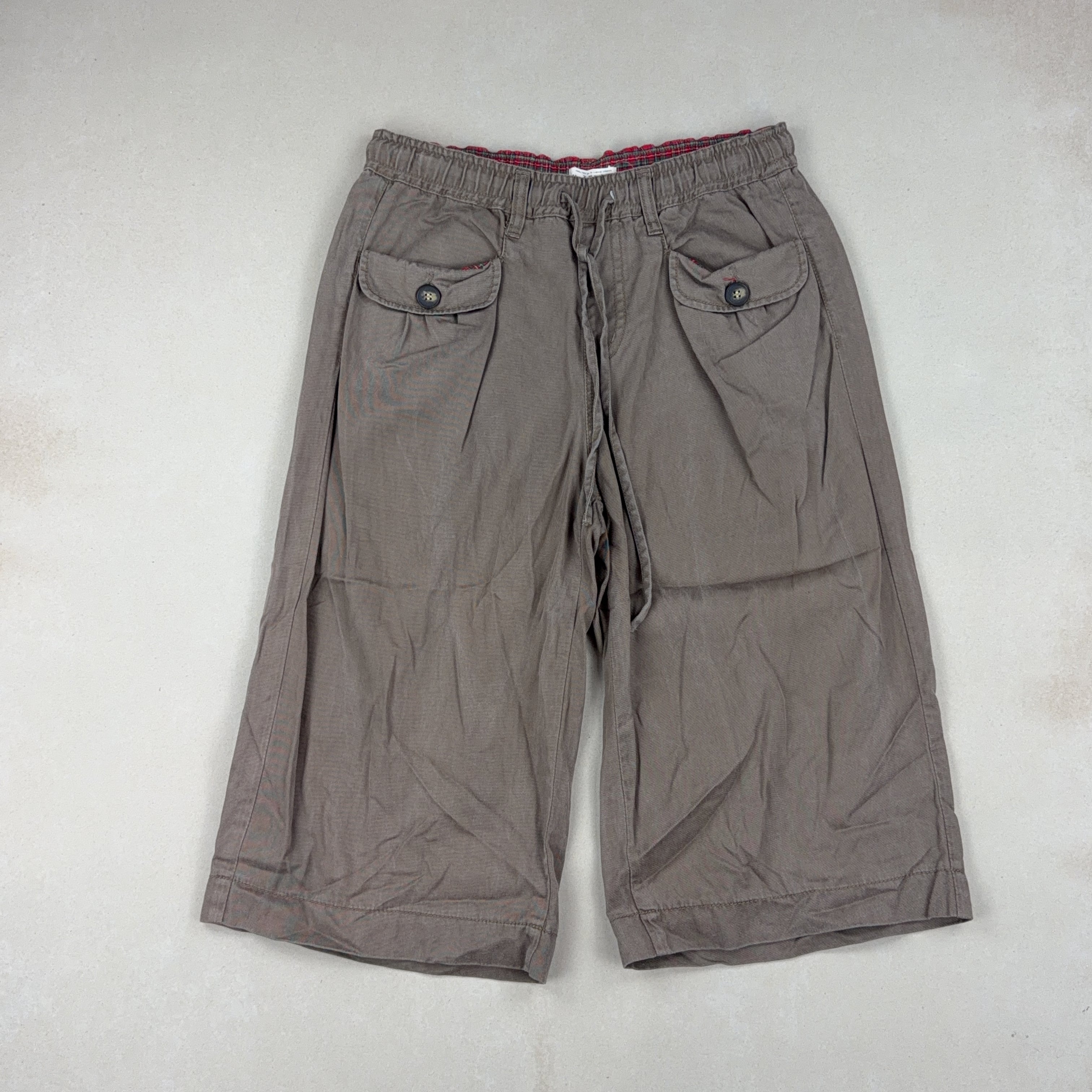 VINTAGE CAPRIS - MEDIUM