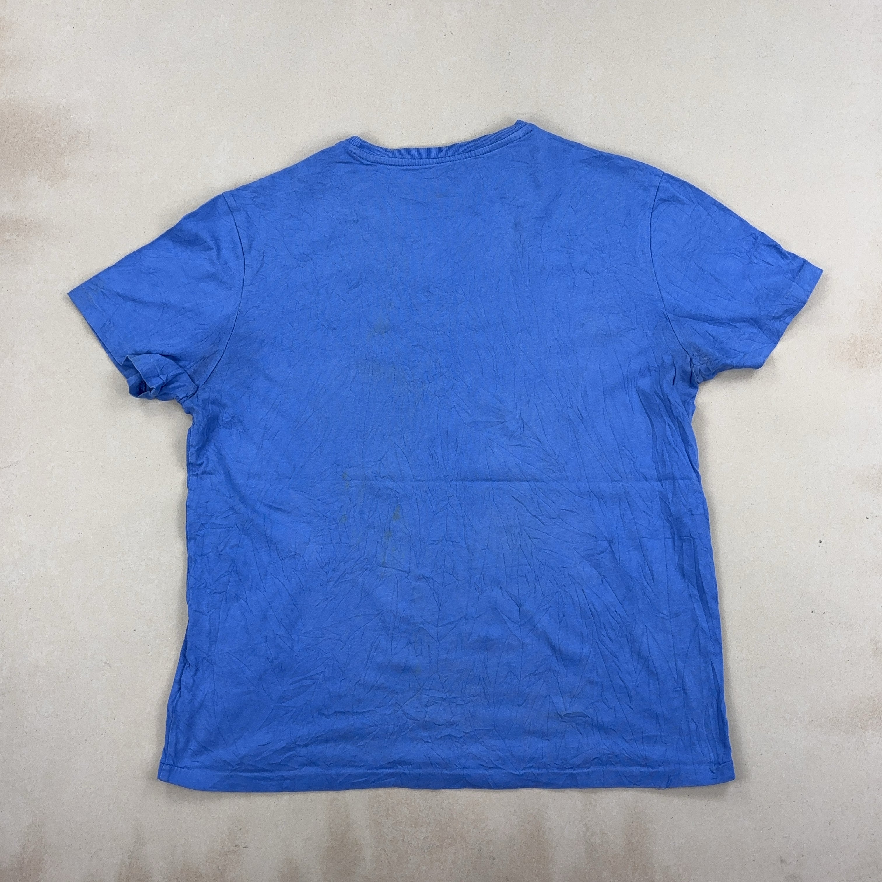 RALPH LAUREN TEE - SMALL