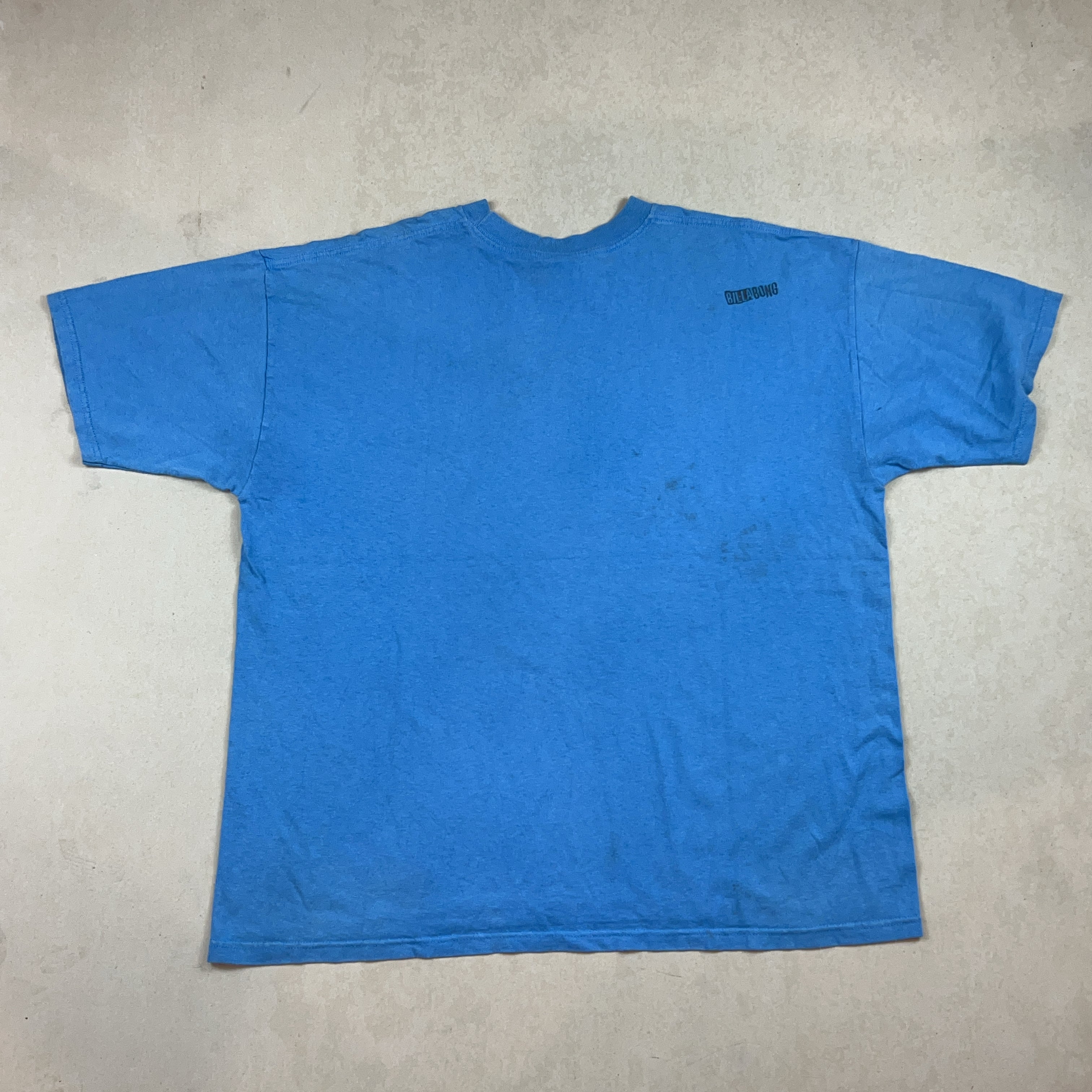BILLABONG TEE - 2X LARGE